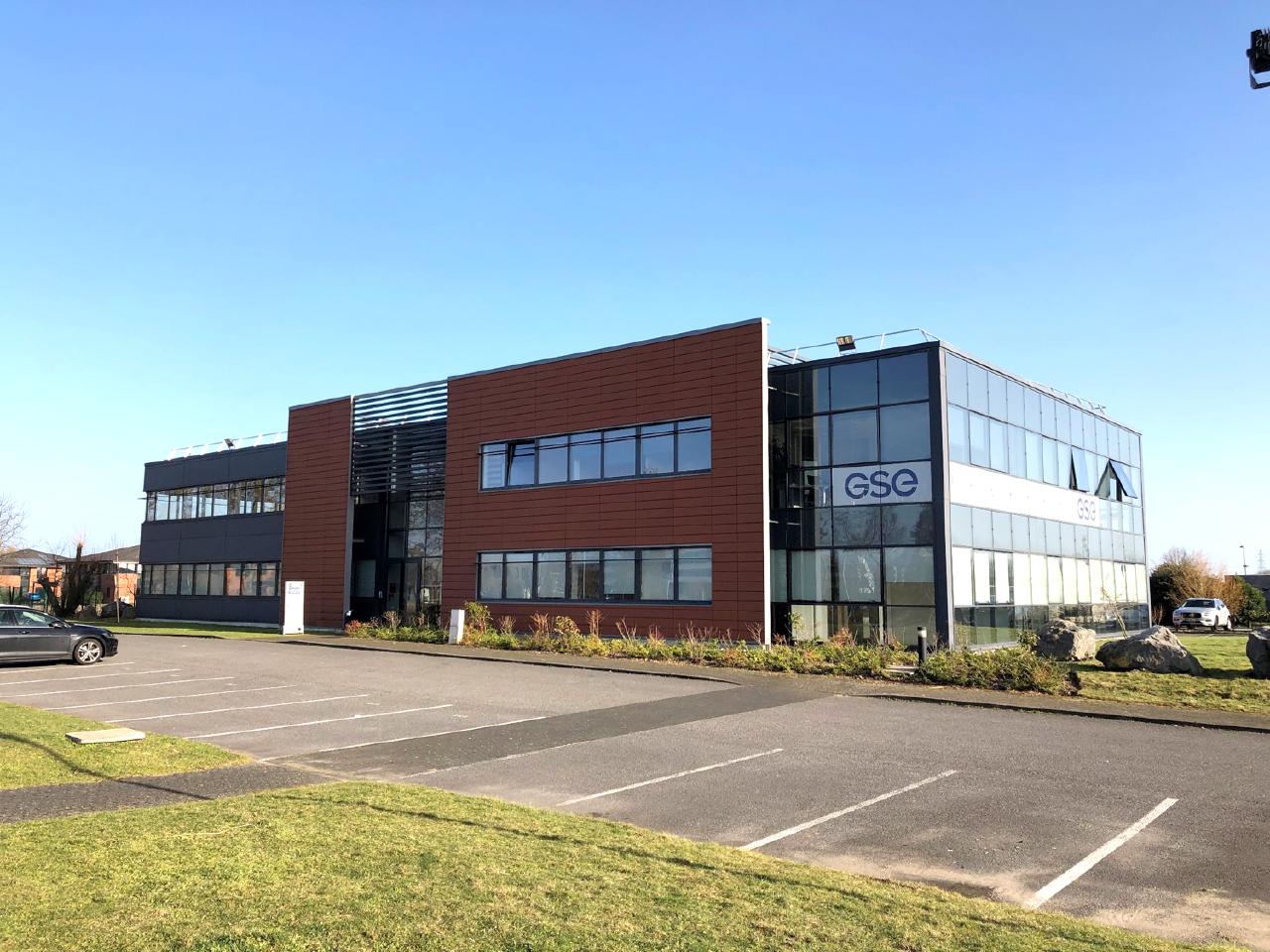 Bureau Villeneuve-d'Ascq 1454m² Location bureau Villeneuve-d'Ascq Nord OLBUR2114129 0